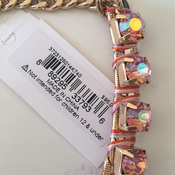 ✨sold✨Betsey Johnson Pineapple Necklace - Picture 3 of 4